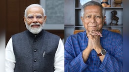 "We Remain Committed...": PM Modi's Letter To Bangladesh's Muhammad Yunus