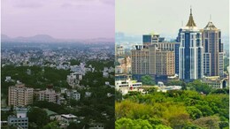 Why Pune Man Regrets Moving To Bengaluru Despite 40% Salary Hike