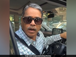 दिल्ली में कार चालक ने कुत्ते को कुचला, बोला- लो फोटो ले लो...अंधा हूं मैं, वीडियो देख फूटा लोगों का गुस्सा दिल्ली में कार चालक ने कुत्ते को कुचला, बोला- लो फोटो ले लो...अंधा हूं मैं, वीडियो देख फूटा लोगों का गुस्सा