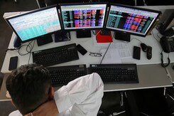 Nifty Reclaims 23,000 After A Month Nifty Reclaims 23,000 After A Month