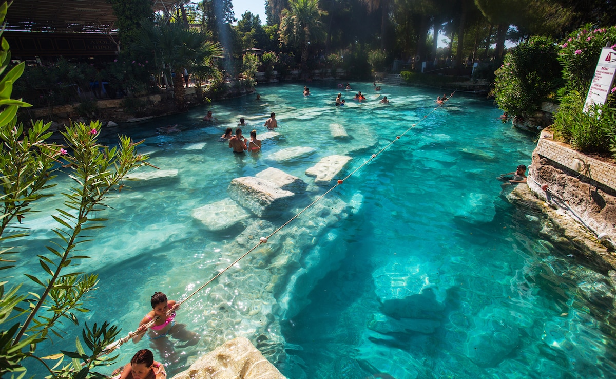 Европа е пълна с изненади ако знаете къде да търсите