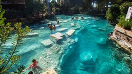 8 Unique Bucket-List Trips In Europe You've Probably Never Thought Of