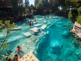 8 Unique Bucket-List Trips In Europe You've Probably Never Thought Of