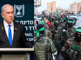 Israel's Spy Agency Had Warned Of October 7 Attacks 5 Months In Advance