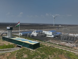 अदाणी ग्रीन एनर्जी की रिन्युएबल एनर्जी उत्पादन क्षमता बढ़कर 14,528.4 MW हुई अदाणी ग्रीन एनर्जी की रिन्युएबल एनर्जी उत्पादन क्षमता बढ़कर 14,528.4 MW हुई