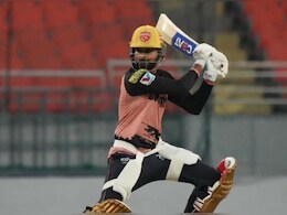 IPL 2025: श्रेयस अय्यर की तूफानी बल्लेबाजी, 41 गेंदों में ठोक दिए 85 रन, प्रभसिमरन का भी दिखा कहर