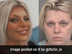 US: Indiana Teacher Brittany Fortinberry Forced Minors To Have ...