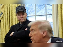 Opinion | Are We Seeing The First Signs Of A Musk-Trump Rift? Opinion | Are We Seeing The First Signs Of A Musk-Trump Rift?