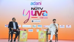 Jyotiraditya Scindia's "One Advice" To Overcoming Life's Challenges