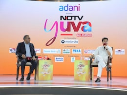 Jyotiraditya Scindia's "One Advice" To Overcoming Life's Challenges