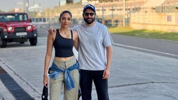 "The Timing Was Just Perfect", Naga Chaitanya And Sobhita Dhulipala Talk About Their Life After Marriage