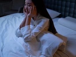 Surviving On 3 Hours Of Sleep? Here’s The After Effects As Explained By Nutritionist