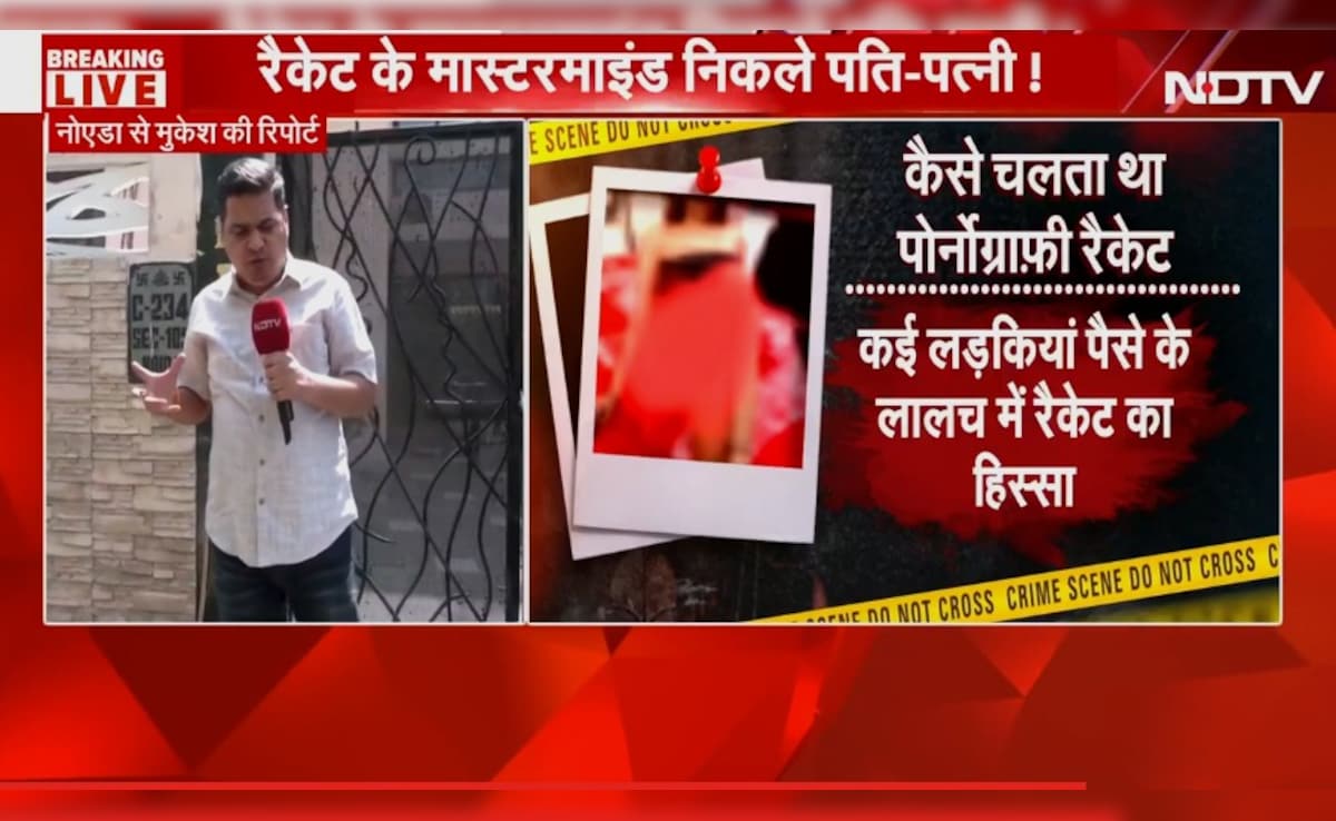 Latest and Breaking News on NDTV Latest and Breaking News on NDTV