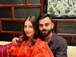 विराट कोहली के BCCI के फैमिली रूल की आलोचना के बाद अनुष्का शर्मा का क्रिप्टिक पोस्ट, बोलीं- लोगों के दिमाग में...