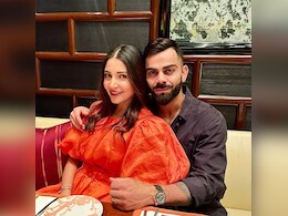 Anushka Sharma Shares Cryptic Post After Virat Kohli Slams BCCI's 'Family' Rule: "In People's Minds..."