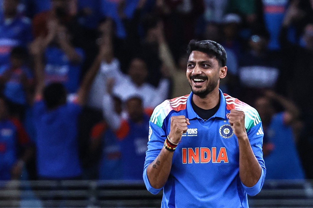 "Axar Deserves Explanation": Ex-India Star On Shock T20I Vice-Captaincy Axe