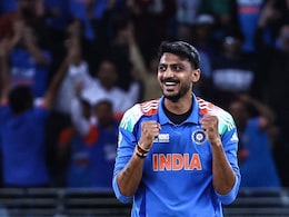 "Axar Patel Deserves An Explanation": Ex-India Star On Shock T20I Vice-Captaincy Axe
