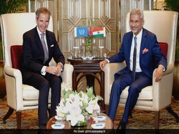 India's Nuclear Sector Among Most Dynamic In World: UN Nuclear Chief India's Nuclear Sector Among Most Dynamic In World: UN Nuclear Chief