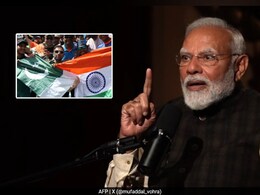 "India Better Or Pakistan?": PM Narendra Modi Settles Cricket Debate In Own Style "India Better Or Pakistan?": PM Narendra Modi Settles Cricket Debate In Own Style