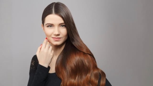 Consistent use of these natural treatments creates a protective layer on the hair
