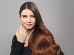 These Herbal Hacks Will Ensure Your Hair Stays Smooth & Not Frizzy These Herbal Hacks Will Ensure Your Hair Stays Smooth & Not Frizzy