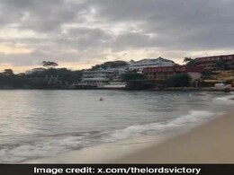 3 People Disappeared On Dominican Beach Where Indian Student Went Missing 3 People Disappeared On Dominican Beach Where Indian Student Went Missing