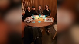 Neelam Kothari&rsquo;s Madrid Getaway: 5 Things To Explore In The Spanish Capital