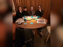 Neelam Kothari’s Madrid Getaway: 5 Things To Explore In The Spanish Capital