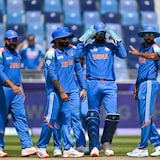 BCCI Says No To Playing T20I Charity Games In Sri Lanka: Report