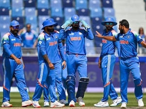 BCCI Says No To Playing T20I Charity Games In Sri Lanka: Report