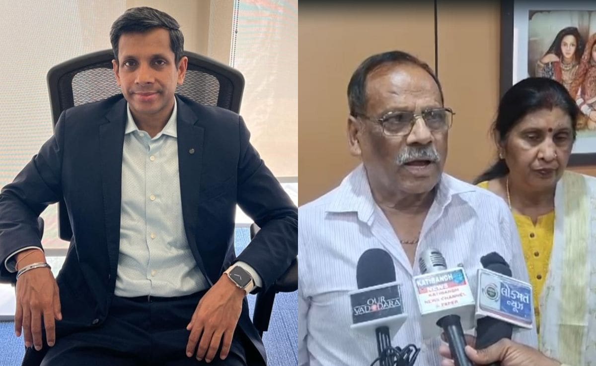 Indian Techie Detained in Qatar; Family Seeks Government Intervention