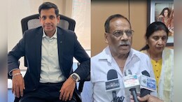 Gujarat Family's Long Wait After Indian Techie Working In Qatar Detained