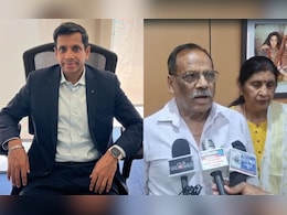 Gujarat Family's Long Wait After Indian Techie Working In Qatar Detained Gujarat Family's Long Wait After Indian Techie Working In Qatar Detained