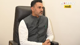आरोप सिद्ध होईपर्यंत सुपेकरांवर कारवाई नाही, NDTV मराठीला योगेश कदम यांची Exclusive माहिती