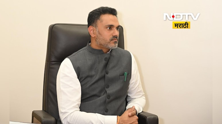 Yogesh Kadam: गोहत्या बंदीसाठी सरकारचा ॲक्शन प्लॅन! अनिधिकृत कत्तलखान्यांवर कारवाई होणार; गृहराज्यमंत्र्यांचा इशारा