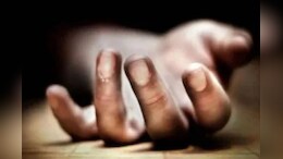 Rajasthan: खाटूश्&zwj;याम जाने की तैयारी में लगे थे प&zwj;िता, कक्षा 5वीं की छात्रा ने क&zwj;र ल&zwj;िया सुसाइड