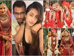 क्रिकेटर युजवेंद्र चहल और कोरियोग्राफर धनाश्री वर्मा ने लिया तलाक, कुछ ऐसी थी लवस्टोरी  क्रिकेटर युजवेंद्र चहल और कोरियोग्राफर धनाश्री वर्मा ने लिया तलाक, कुछ ऐसी थी लवस्टोरी