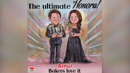 "The Ultimate Honora!": Amul Pays Tribute To 'Anora's' Big Win At The Oscars