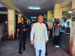 सेक्स सीडी कांड मामले में पूर्व CM भूपेश बघेल सीबीआई कोर्ट में हुए पेश, जानें पूरा मामला सेक्स सीडी कांड मामले में पूर्व CM भूपेश बघेल सीबीआई कोर्ट में हुए पेश, जानें पूरा मामला