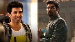 Kunaal Roy Kapur On Working With Aditya Roy Kapur In <i>Yeh Jawaani Hai Deewani</i>: "It Was A Little Awkward Because..."