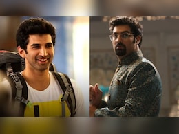Kunaal Roy Kapur On Working With Aditya Roy Kapur In <i>Yeh Jawaani Hai Deewani</i>: "It Was A Little Awkward Because..."