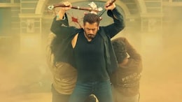 <i>Sikandar</i>: Internet Praises Salman Khan's Power-Packed Entry, Calls The Film A "Mega Blockbuster"