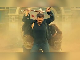 <i>Sikandar</i>: Internet Praises Salman Khan's Power-Packed Entry, Calls The Film A "Mega Blockbuster" <i>Sikandar</i>: Internet Praises Salman Khan's Power-Packed Entry, Calls The Film A "Mega Blockbuster"