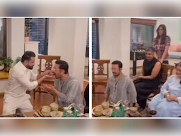 Aamir Khan Attends Irfan Pathan's Anniversary Bash With Girlfriend Gauri Spratt. Bonus: Ex-Wives Kiran Rao And Reena Dutta Aamir Khan Attends Irfan Pathan's Anniversary Bash With Girlfriend Gauri Spratt. Bonus: Ex-Wives Kiran Rao And Reena Dutta