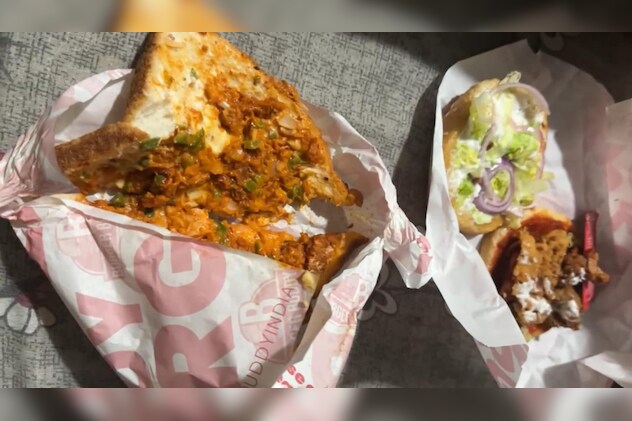 Latest and Breaking News on NDTV