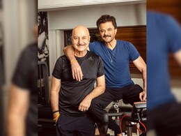 Anil Kapoor Calls Out The Lack Of Recognition For Anupam Kher's Blockbuster Roles Anil Kapoor Calls Out The Lack Of Recognition For Anupam Kher's Blockbuster Roles