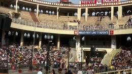 Why Attari-Wagah Border Matters: Trade, Ceremony And India-Pakistan Ties