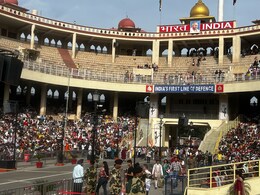 Why Attari-Wagah Border Matters: Trade, Ceremony And India-Pakistan Ties Why Attari-Wagah Border Matters: Trade, Ceremony And India-Pakistan Ties