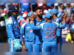 वर्ल्ड कप 2027 से पहले 9 वनडे सीरीज खेलेगी टीम इंडिया, जानें किन टीमों से कब-कब होगा मुकाबला