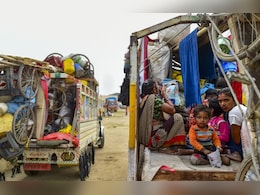 संगम घाट से लेकर शहर तक उदास... महाकुंभ खत्म होने पर बोले लोग, अब कौन पूछेगा कितनी दूर है त्रिवेणी? संगम घाट से लेकर शहर तक उदास... महाकुंभ खत्म होने पर बोले लोग, अब कौन पूछेगा कितनी दूर है त्रिवेणी?